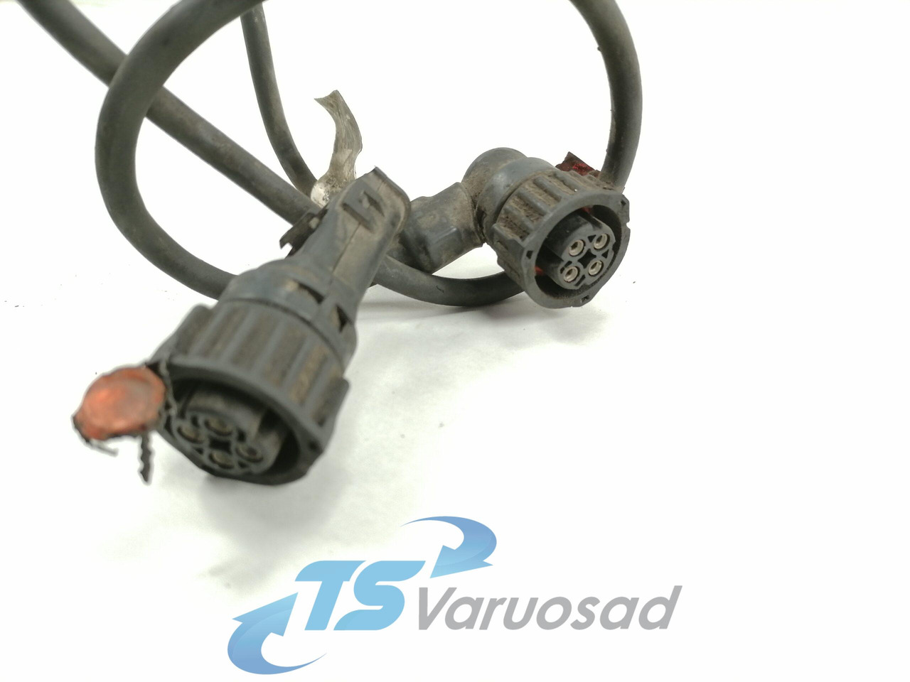 Scania Käigukasti juhtmestik 1849112 - Caja de cambios y piezas para Camión: foto 2 Scania Käigukasti juhtmestik 1849112 - Caja de cambios y piezas para Camión: foto 2