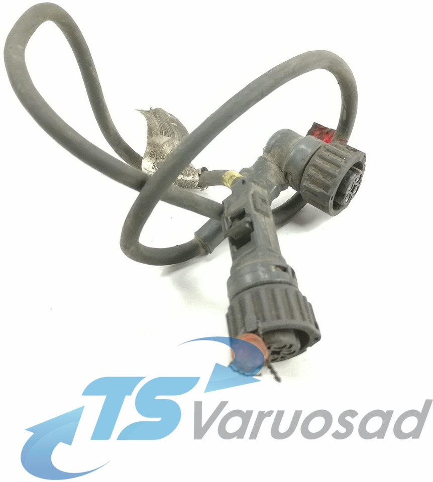 Scania Käigukasti juhtmestik 1849112 - Caja de cambios y piezas para Camión: foto 1 Scania Käigukasti juhtmestik 1849112 - Caja de cambios y piezas para Camión: foto 1