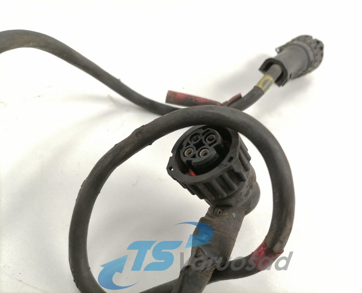 Scania Käigukasti juhtmestik 1849112 - Caja de cambios y piezas para Camión: foto 3 Scania Käigukasti juhtmestik 1849112 - Caja de cambios y piezas para Camión: foto 3