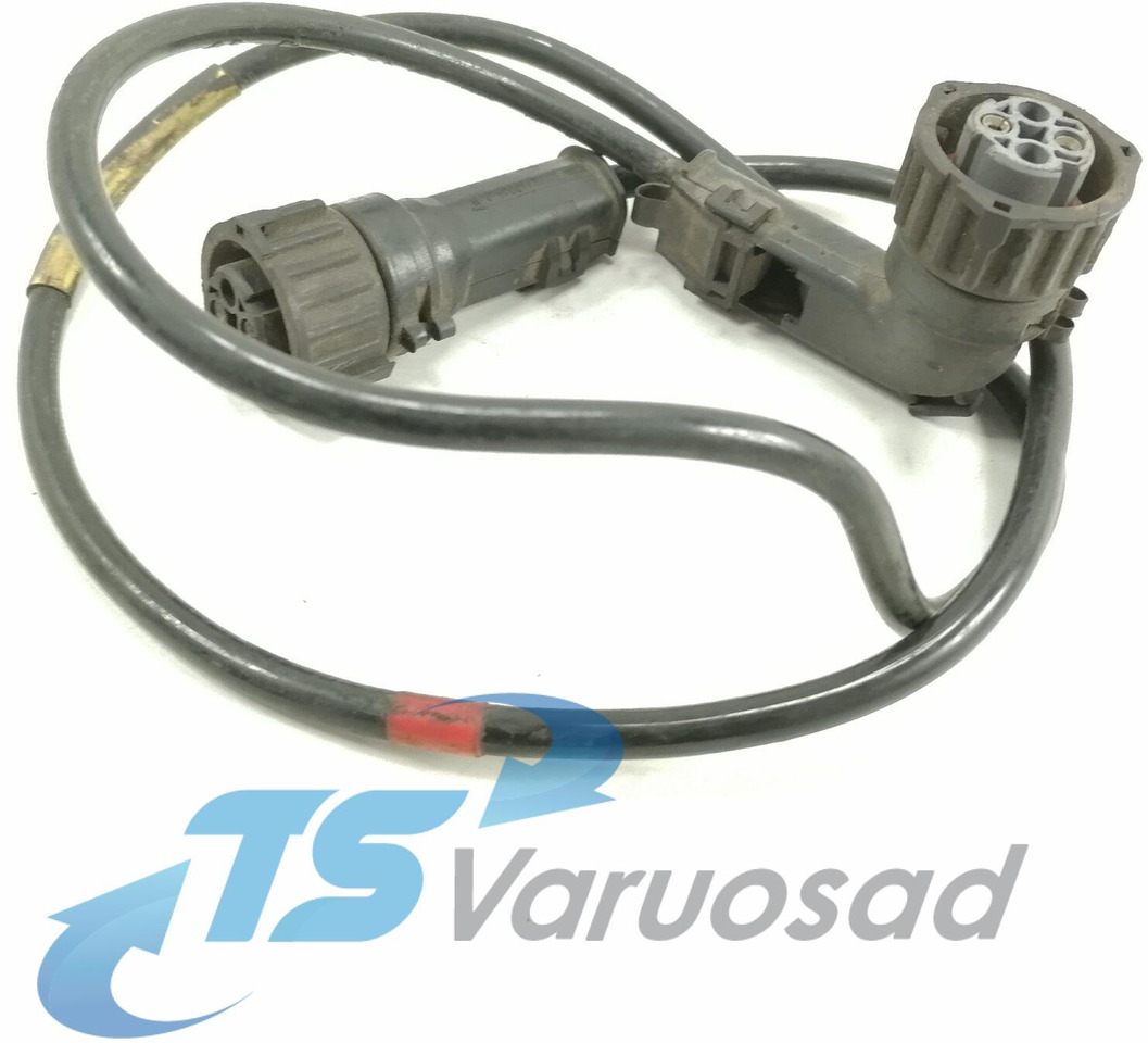 Scania Käigukasti juhtmestik 1849590 - Caja de cambios y piezas para Camión: foto 1 Scania Käigukasti juhtmestik 1849590 - Caja de cambios y piezas para Camión: foto 1