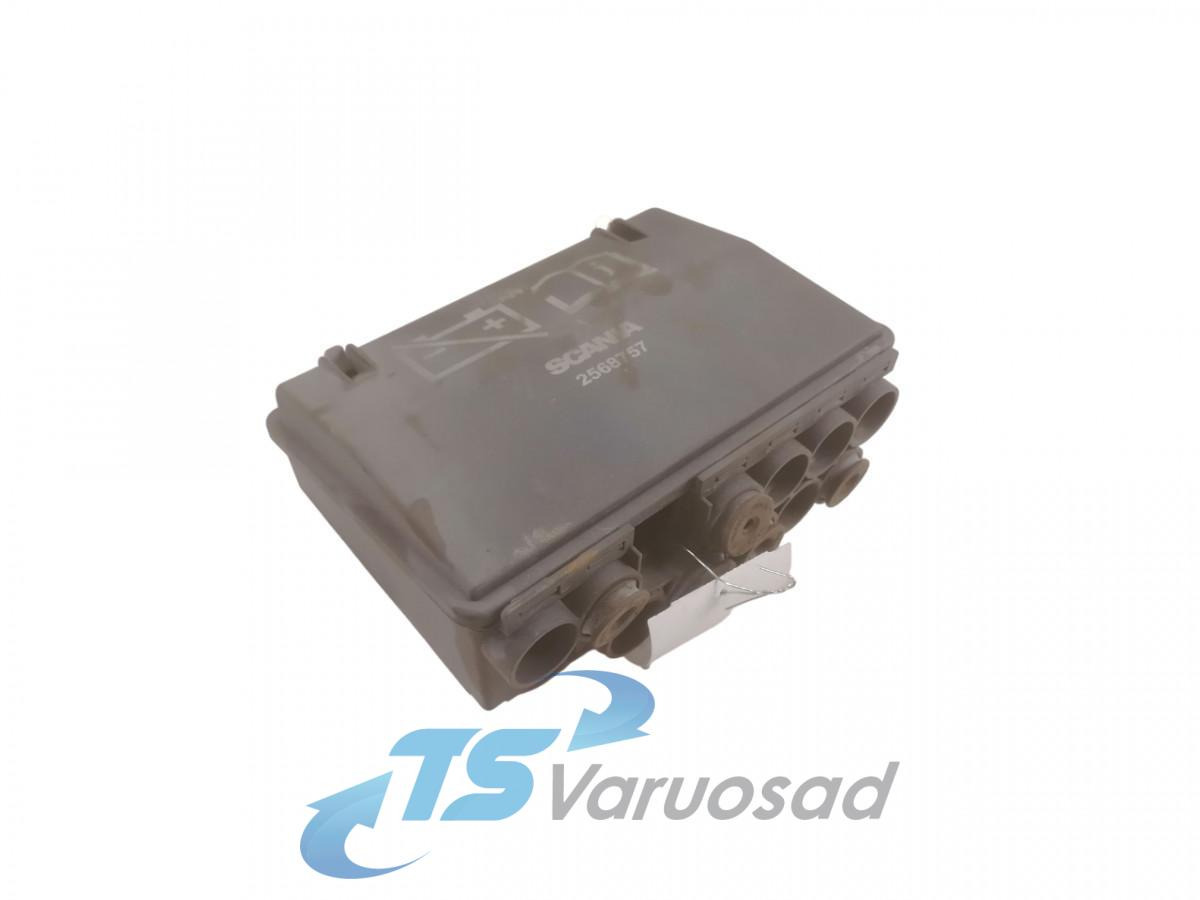 Scania Kaitsmekarp 2568757 - Fusible para Camión: foto 1 Scania Kaitsmekarp 2568757 - Fusible para Camión: foto 1