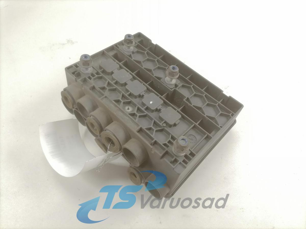 Scania Kaitsmekarp 2568757 - Fusible para Camión: foto 4 Scania Kaitsmekarp 2568757 - Fusible para Camión: foto 4