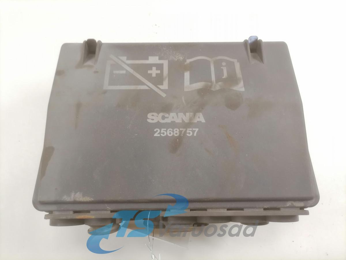 Scania Kaitsmekarp 2568757 - Fusible para Camión: foto 3 Scania Kaitsmekarp 2568757 - Fusible para Camión: foto 3