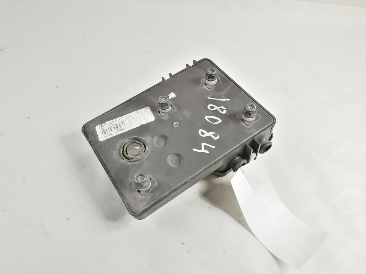 Scania Kaitsmepaneel 2558273 - Fusible para Camión: foto 3 Scania Kaitsmepaneel 2558273 - Fusible para Camión: foto 3