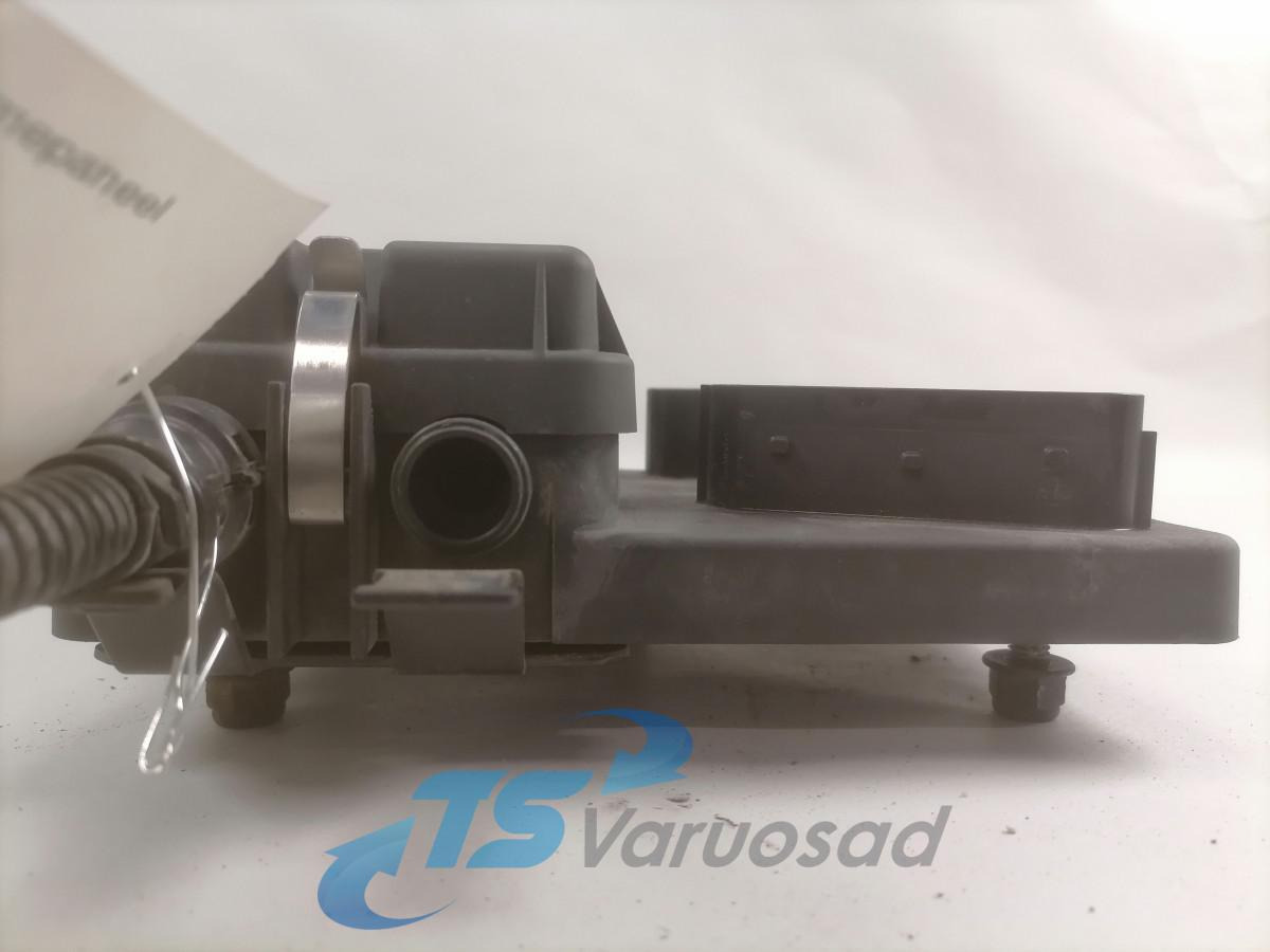 Scania Kaitsmepaneel 2558273 - Fusible para Camión: foto 4 Scania Kaitsmepaneel 2558273 - Fusible para Camión: foto 4