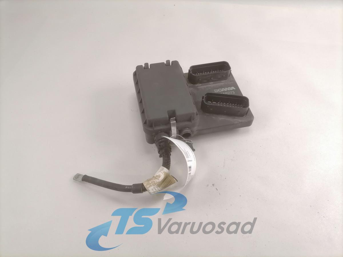 Scania Kaitsmepaneel 2558273 - Fusible para Camión: foto 2 Scania Kaitsmepaneel 2558273 - Fusible para Camión: foto 2