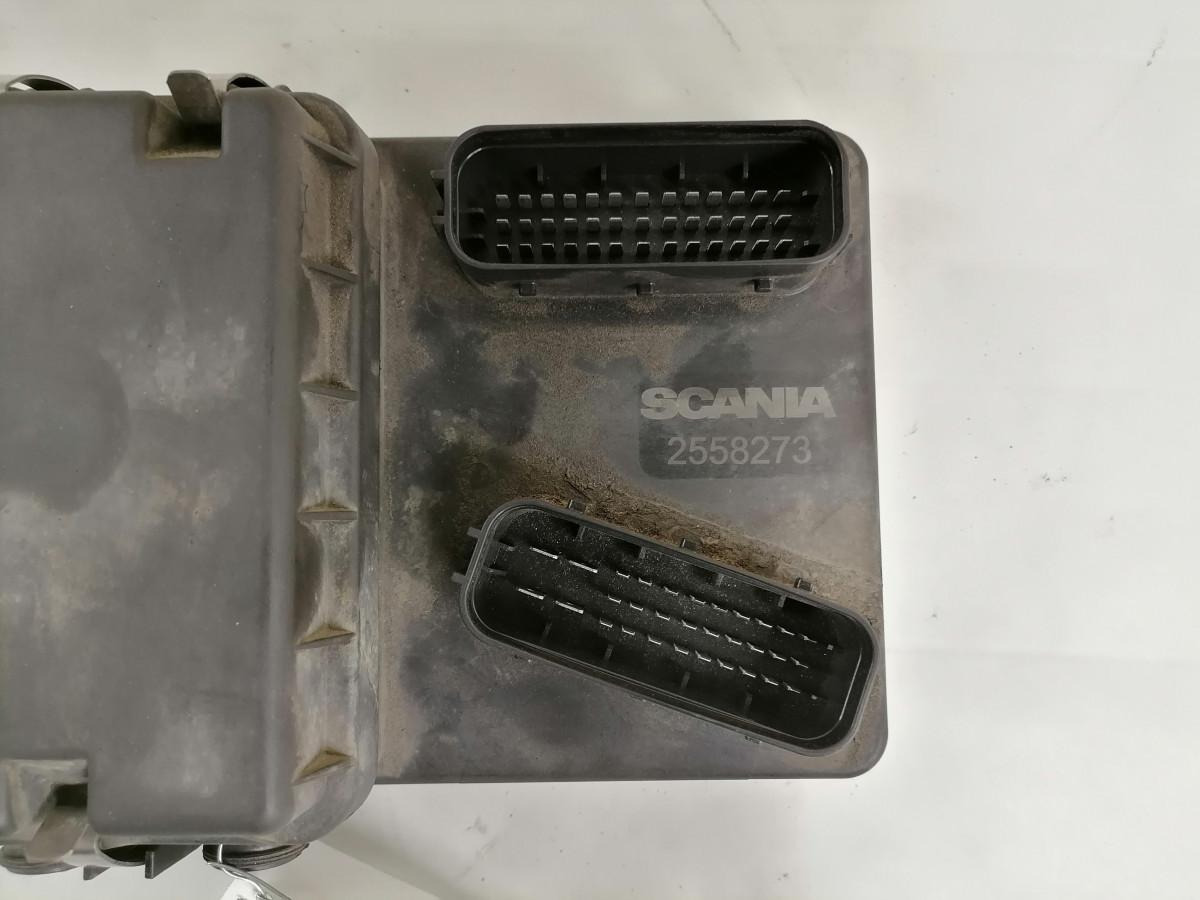 Scania Kaitsmepaneel 2558273 - Fusible para Camión: foto 4 Scania Kaitsmepaneel 2558273 - Fusible para Camión: foto 4