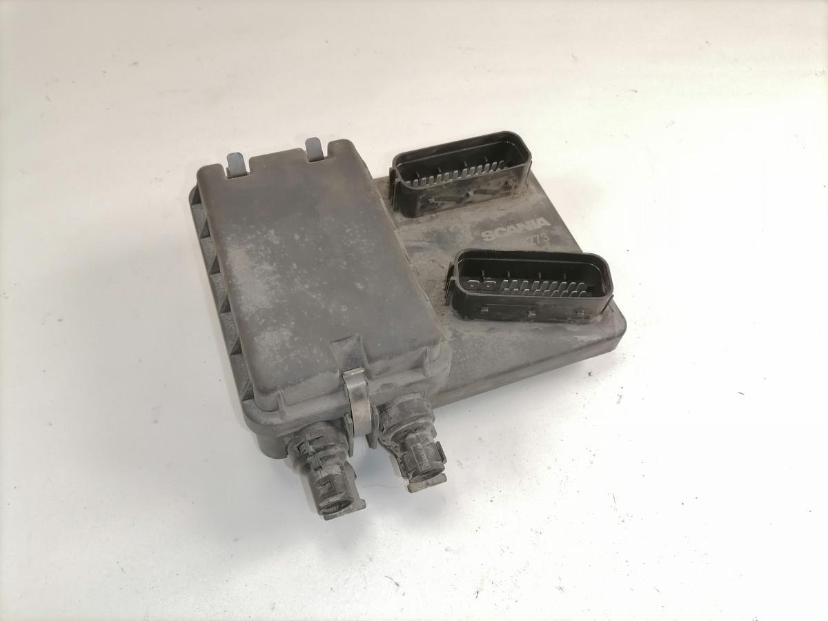 Scania Kaitsmepaneel 2558273 - Fusible para Camión: foto 2 Scania Kaitsmepaneel 2558273 - Fusible para Camión: foto 2