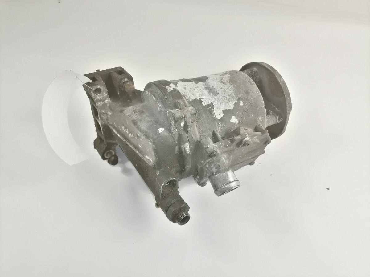Scania Karterituulutuse õliaurude separaator 1921821 - Cárter para Camión: foto 2 Scania Karterituulutuse õliaurude separaator 1921821 - Cárter para Camión: foto 2