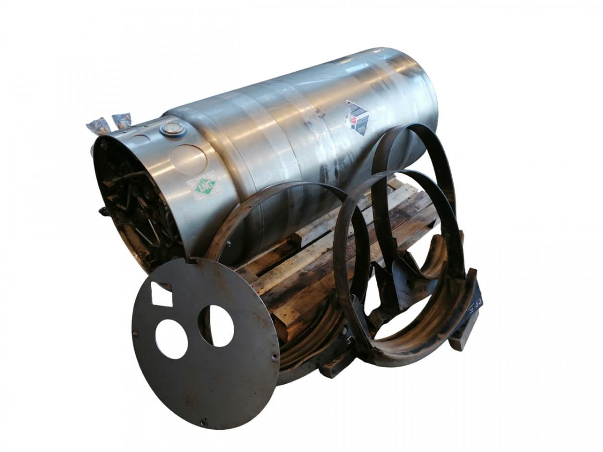 Scania Kütusepaak 352L (LNG) 2859387 - Depósito de combustible para Camión: foto 1 Scania Kütusepaak 352L (LNG) 2859387 - Depósito de combustible para Camión: foto 1