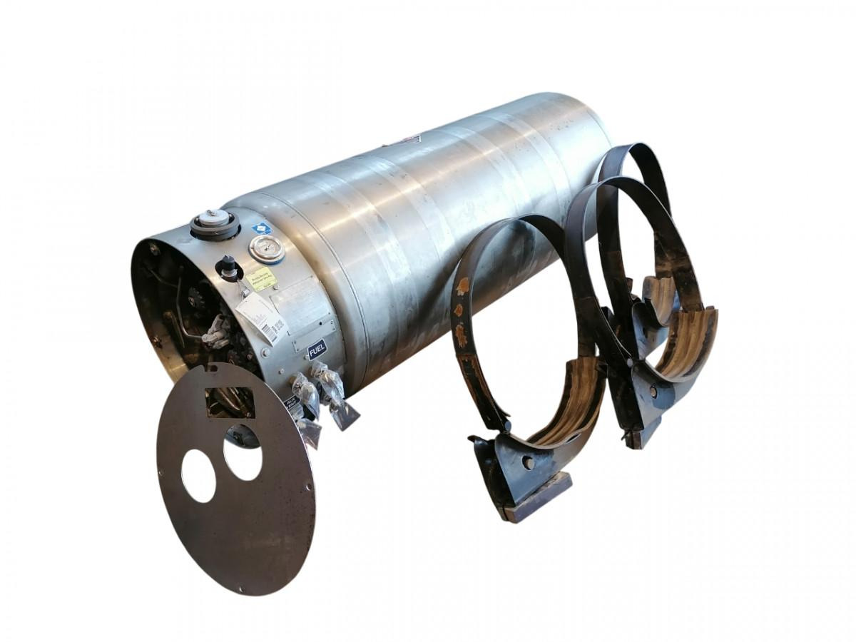 Scania Kütusepaak 406L (LNG) 2859386 - Depósito de combustible para Camión: foto 1 Scania Kütusepaak 406L (LNG) 2859386 - Depósito de combustible para Camión: foto 1