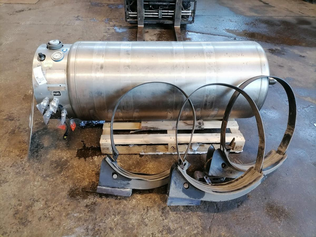 Scania Kütusepaak 406L (LNG) 2859386 - Depósito de combustible para Camión: foto 3 Scania Kütusepaak 406L (LNG) 2859386 - Depósito de combustible para Camión: foto 3