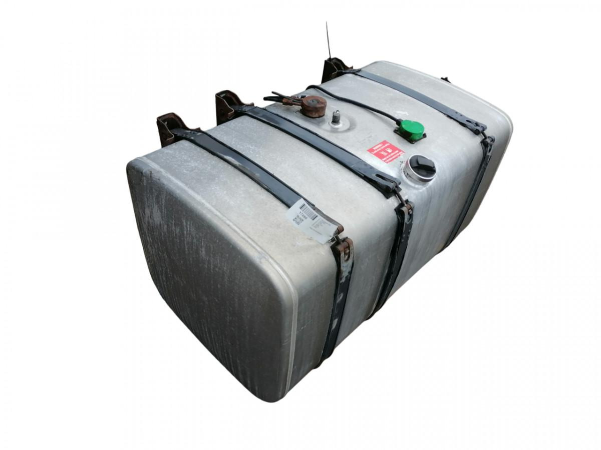 Scania Kütusepaak 500L 1517307 - Depósito de combustible para Camión: foto 1 Scania Kütusepaak 500L 1517307 - Depósito de combustible para Camión: foto 1