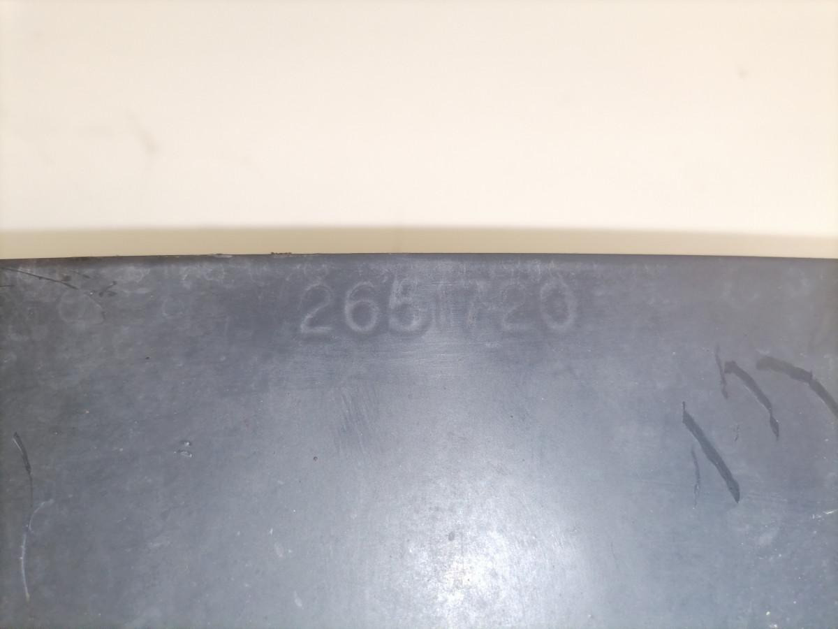 Scania Kuumakaitse 2651720 - Silenciador para Camión: foto 3 Scania Kuumakaitse 2651720 - Silenciador para Camión: foto 3