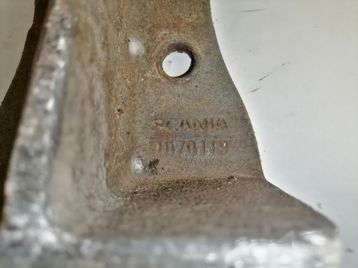 Scania Läbilöögipuks 1870119 - Suspensión para Camión: foto 4 Scania Läbilöögipuks 1870119 - Suspensión para Camión: foto 4