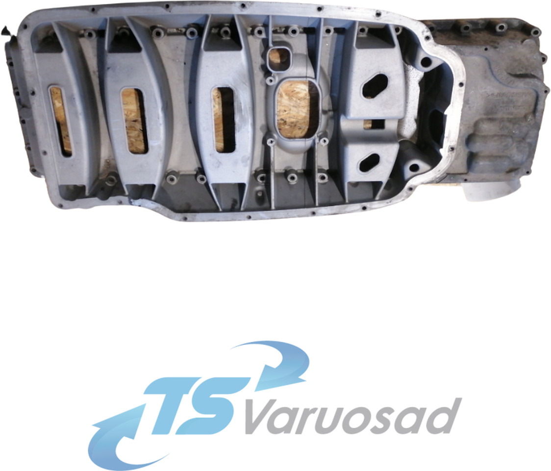 Scania Ladder frame 1762258 - Cárter de aceite para Camión: foto 1 Scania Ladder frame 1762258 - Cárter de aceite para Camión: foto 1