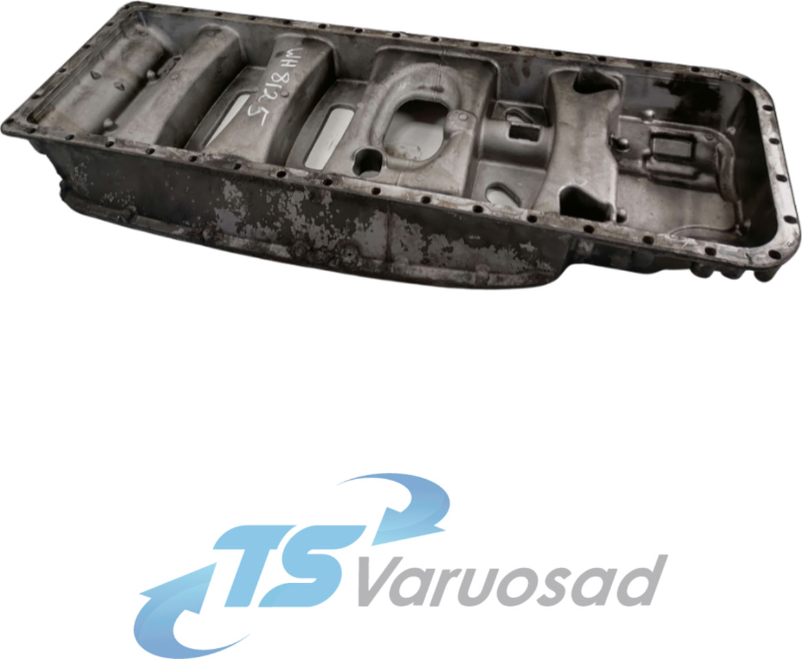 Scania Ladder frame 1942851 - Cárter de aceite para Camión: foto 1 Scania Ladder frame 1942851 - Cárter de aceite para Camión: foto 1