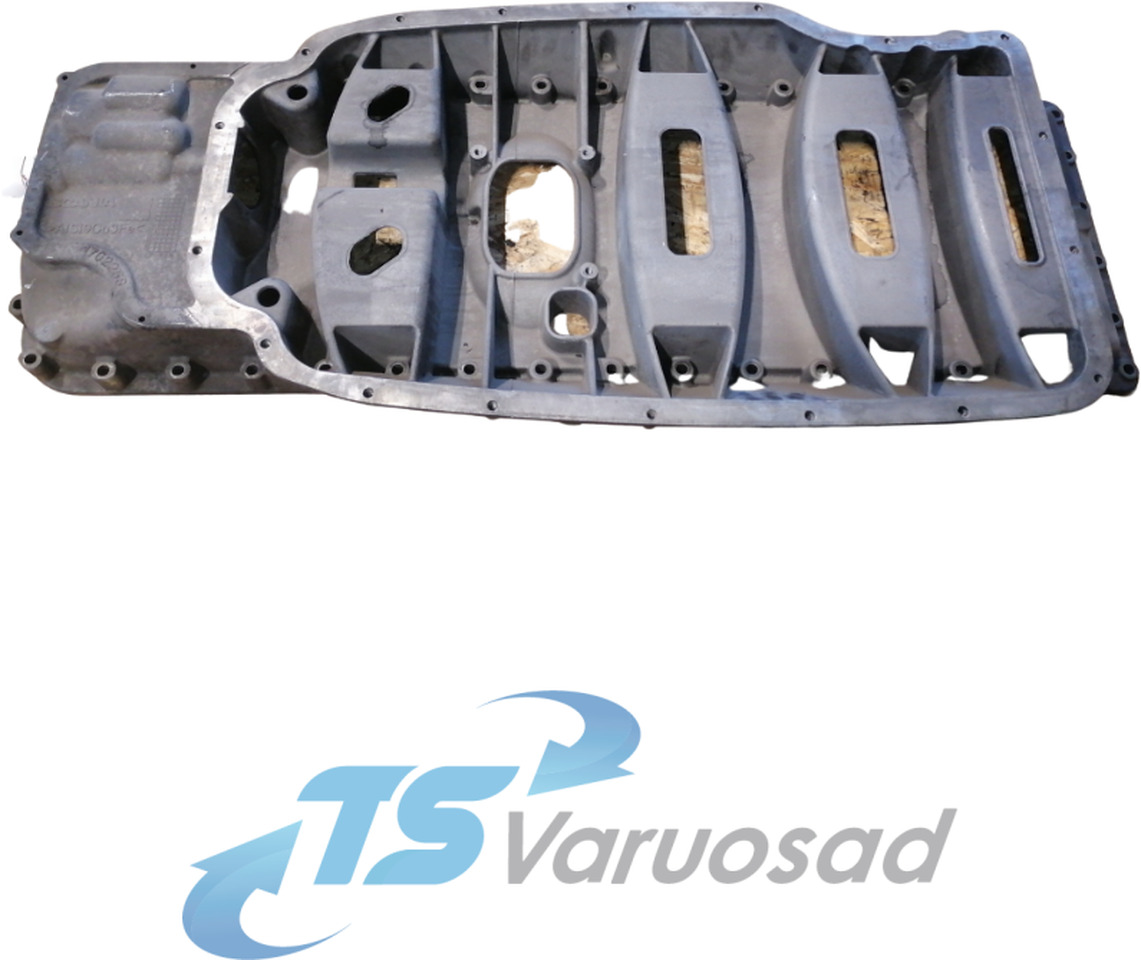 Scania Ladder frame 1942851 - Cárter de aceite para Camión: foto 1 Scania Ladder frame 1942851 - Cárter de aceite para Camión: foto 1