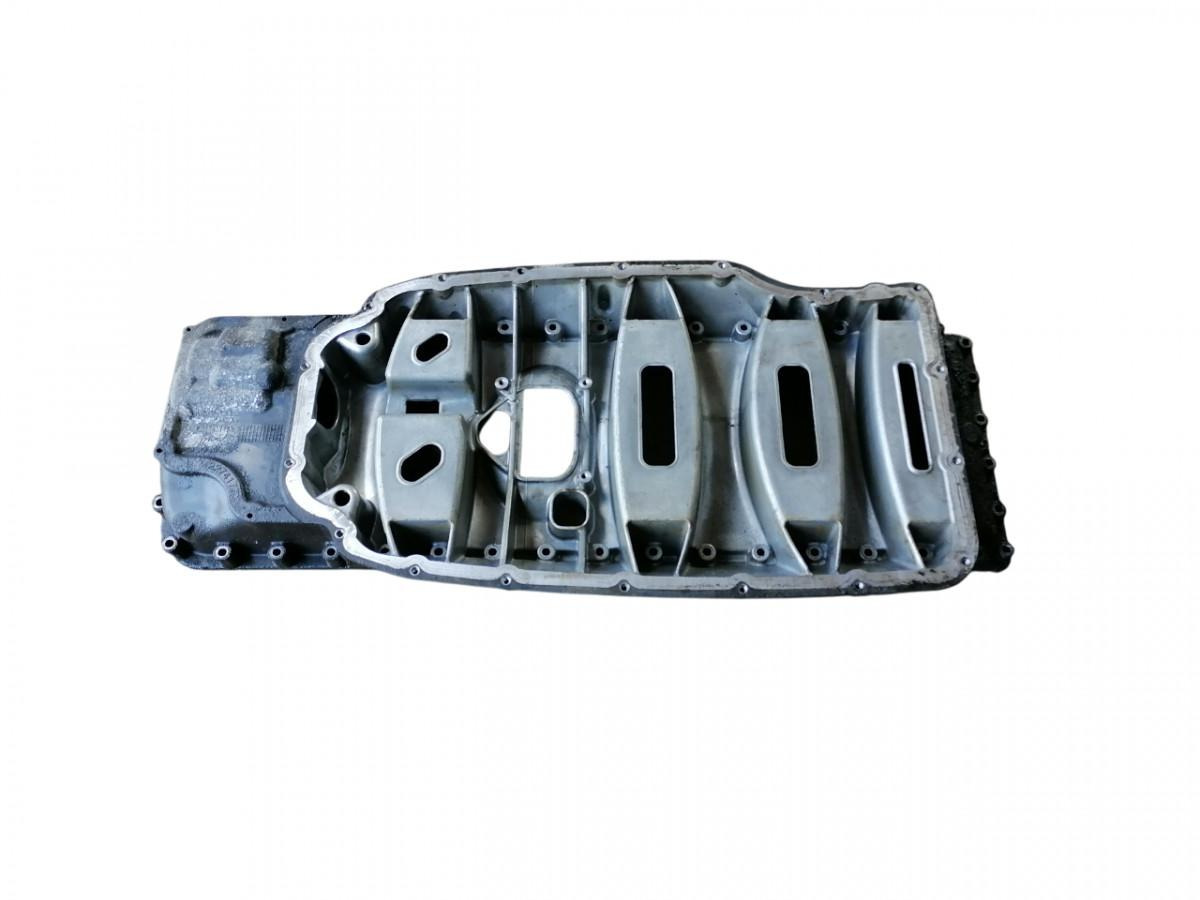 Scania Ladder frame 2274177 - Cárter de aceite para Camión: foto 1 Scania Ladder frame 2274177 - Cárter de aceite para Camión: foto 1