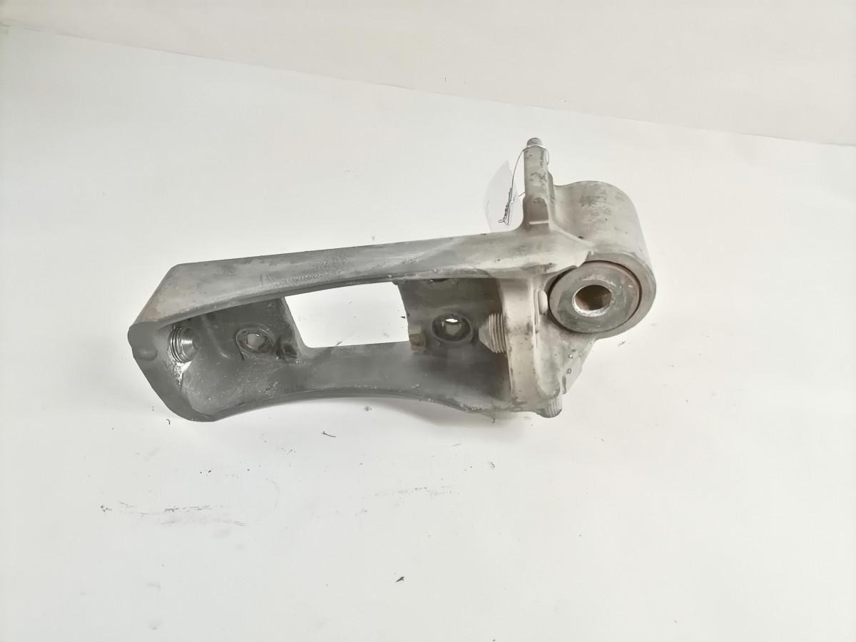 Scania Leaf spring bracket 2752013 - Suspensión para Camión: foto 3 Scania Leaf spring bracket 2752013 - Suspensión para Camión: foto 3