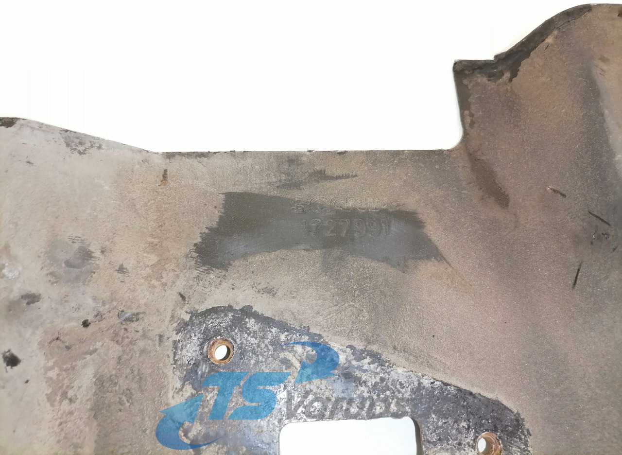 Scania Light bracket 1727991 - Luz/ Iluminación para Camión: foto 2 Scania Light bracket 1727991 - Luz/ Iluminación para Camión: foto 2