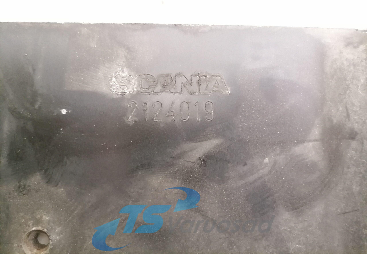 Scania Light bracket 2124019 - Luz/ Iluminación para Camión: foto 4 Scania Light bracket 2124019 - Luz/ Iluminación para Camión: foto 4