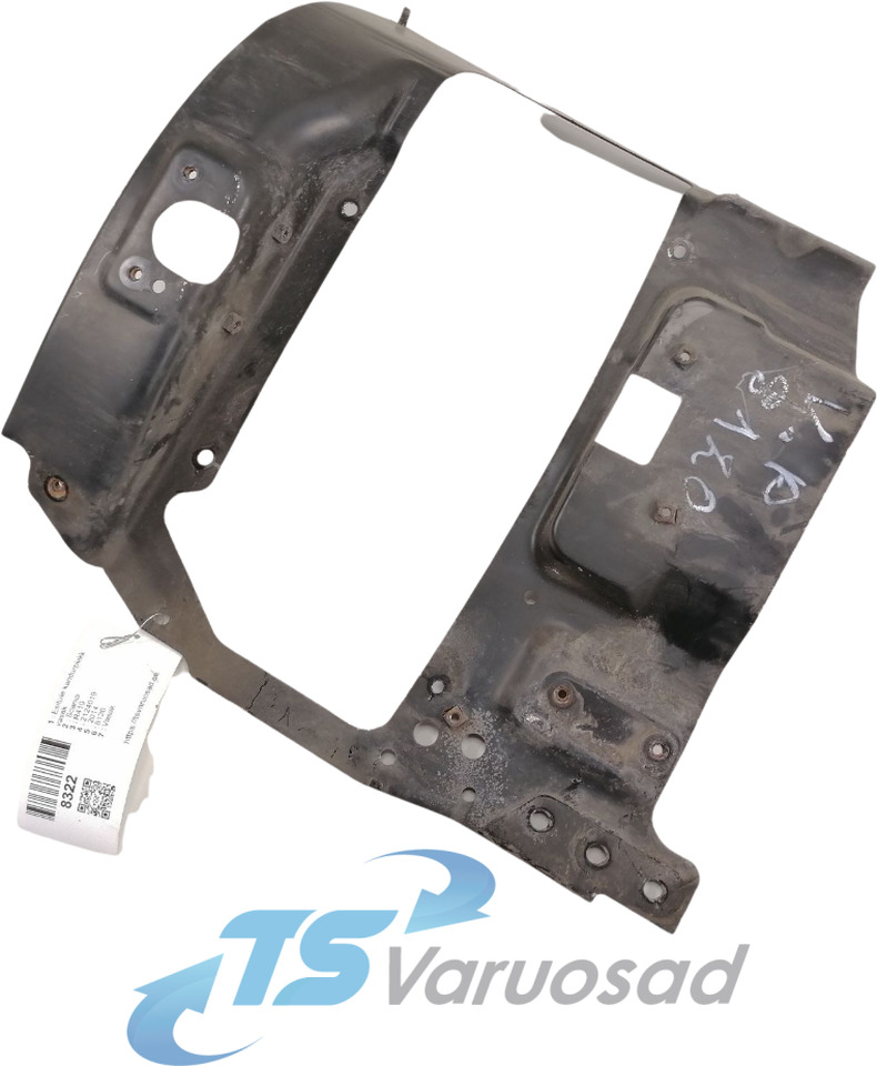 Scania Light bracket 2124019 - Luz/ Iluminación para Camión: foto 1 Scania Light bracket 2124019 - Luz/ Iluminación para Camión: foto 1
