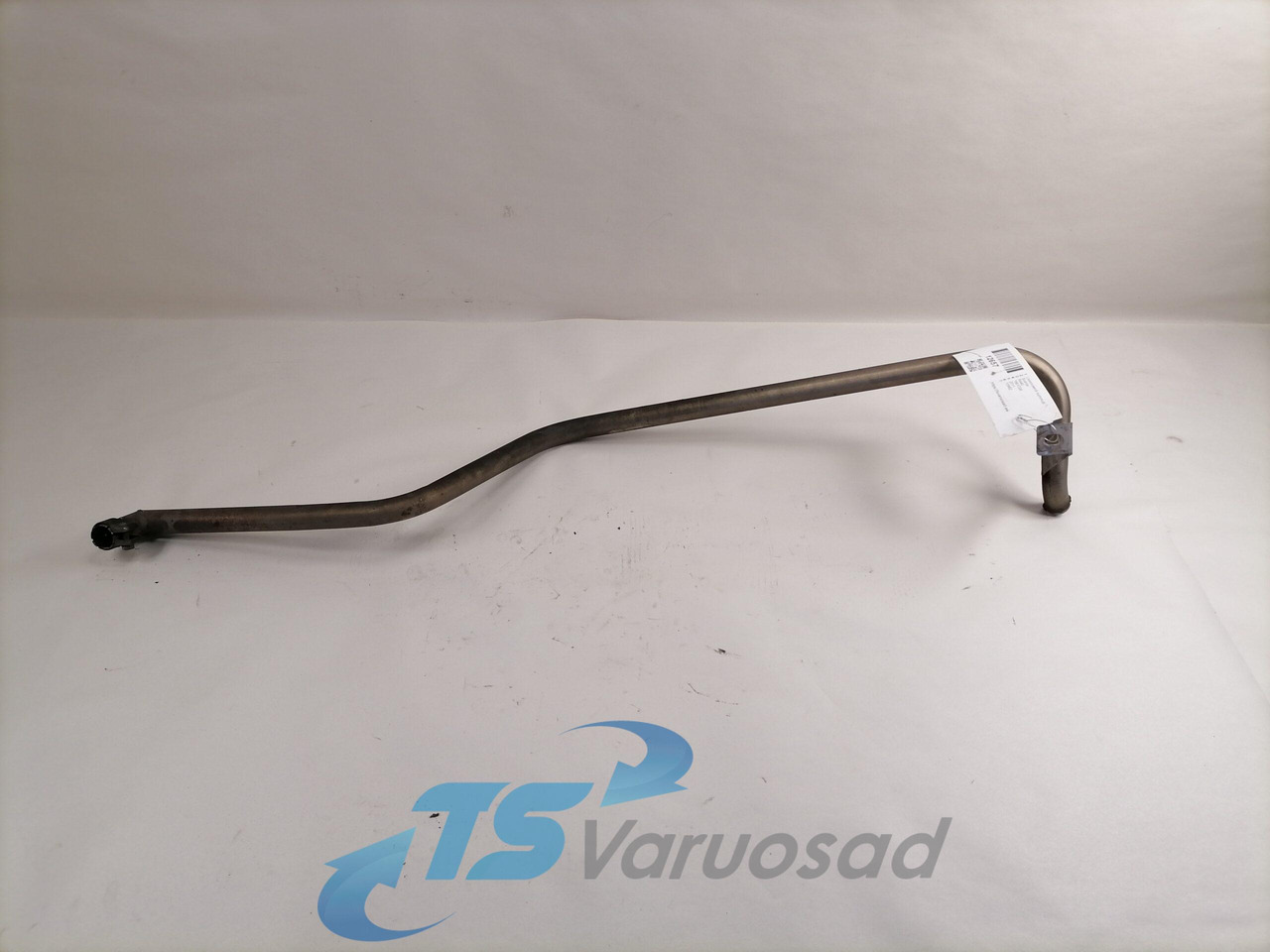 Scania Lisasoojendi summuti 1901726 - Calefacción/ Ventilación para Camión: foto 1 Scania Lisasoojendi summuti 1901726 - Calefacción/ Ventilación para Camión: foto 1