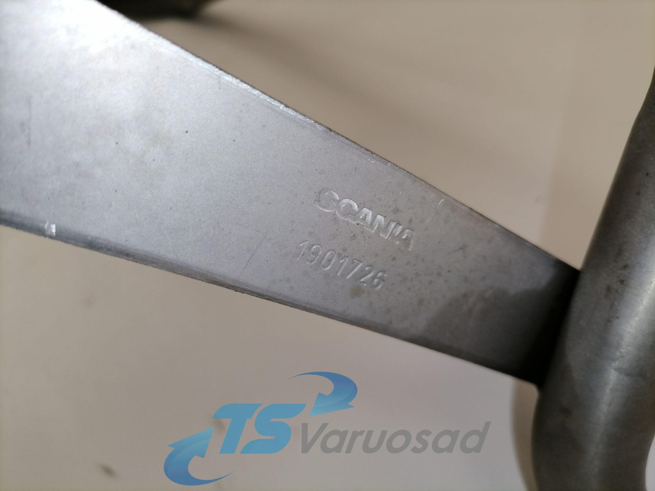 Scania Lisasoojendi summuti 1901726 - Calefacción/ Ventilación para Camión: foto 3 Scania Lisasoojendi summuti 1901726 - Calefacción/ Ventilación para Camión: foto 3