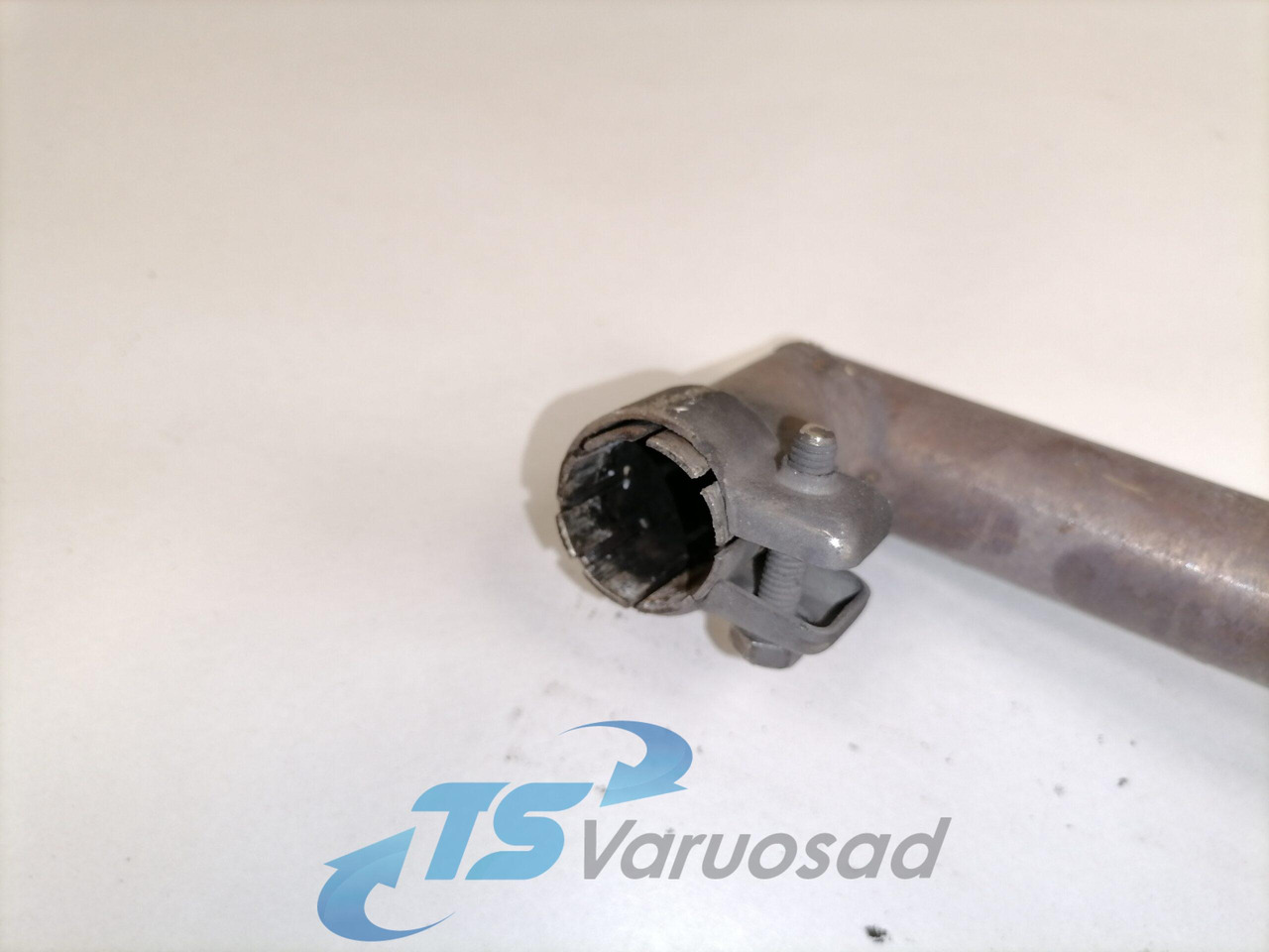 Scania Lisasoojendi summuti 1901726 - Calefacción/ Ventilación para Camión: foto 2 Scania Lisasoojendi summuti 1901726 - Calefacción/ Ventilación para Camión: foto 2