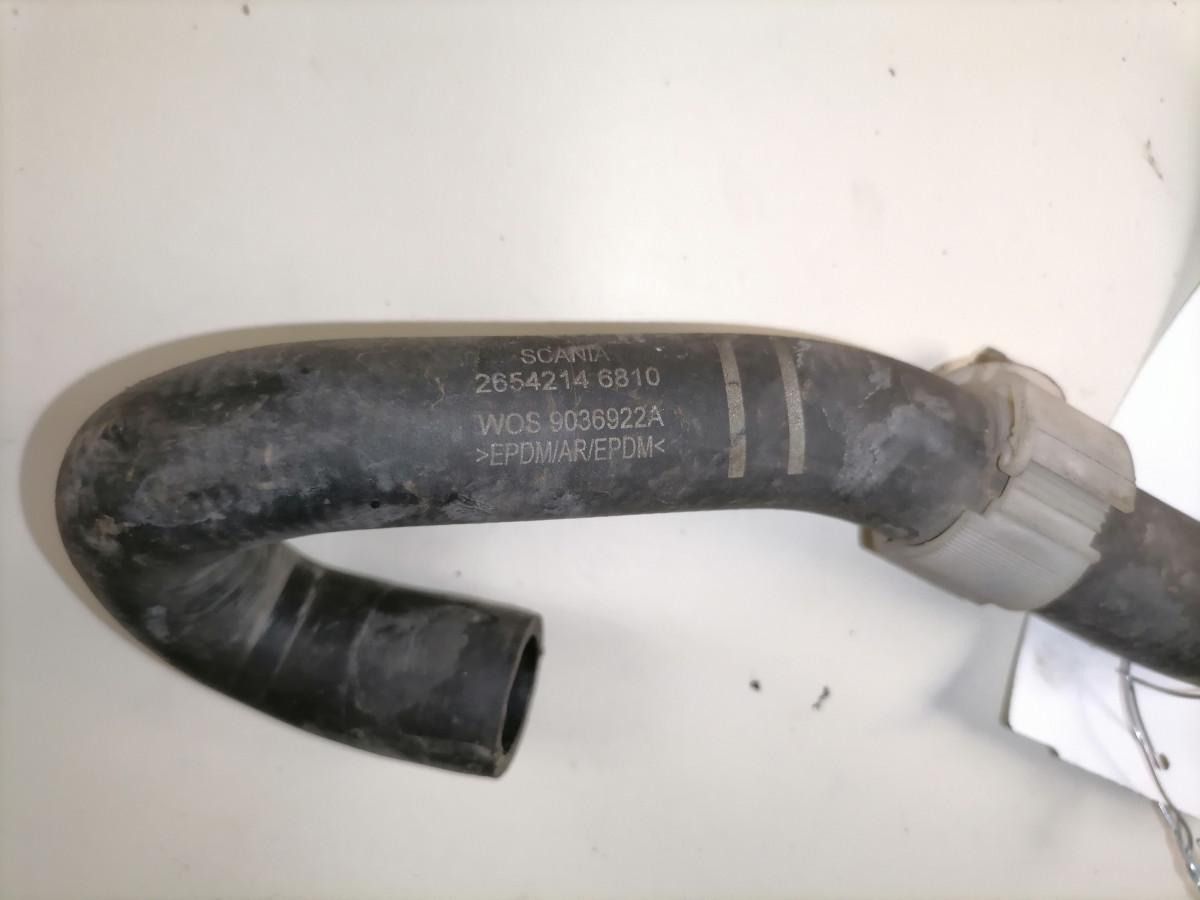 Scania Lõdvik 2654214 - Sistema de refrigeración para Camión: foto 4 Scania Lõdvik 2654214 - Sistema de refrigeración para Camión: foto 4