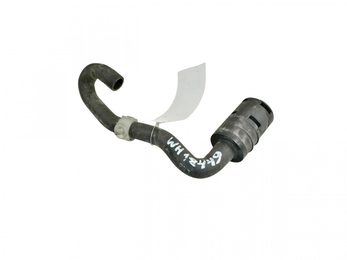 Scania Lõdvik 2654214 - Sistema de refrigeración para Camión: foto 1 Scania Lõdvik 2654214 - Sistema de refrigeración para Camión: foto 1