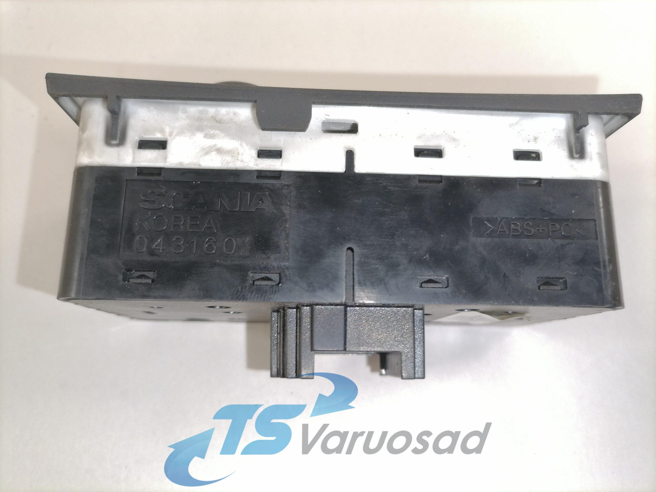 Scania Lüliti, esituled 1540673 - Cabina para Camión: foto 3 Scania Lüliti, esituled 1540673 - Cabina para Camión: foto 3