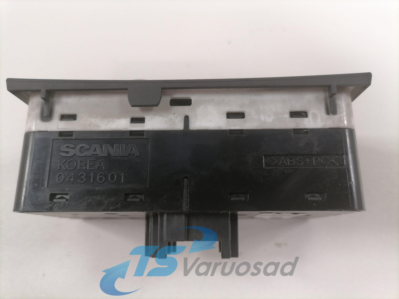 Scania Lüliti, esituled 1540673 - Cabina para Camión: foto 3 Scania Lüliti, esituled 1540673 - Cabina para Camión: foto 3