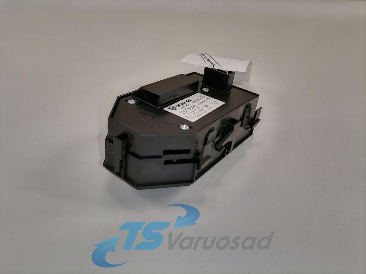 Scania Lüliti, esituled 2673079 - Cabina para Camión: foto 4 Scania Lüliti, esituled 2673079 - Cabina para Camión: foto 4