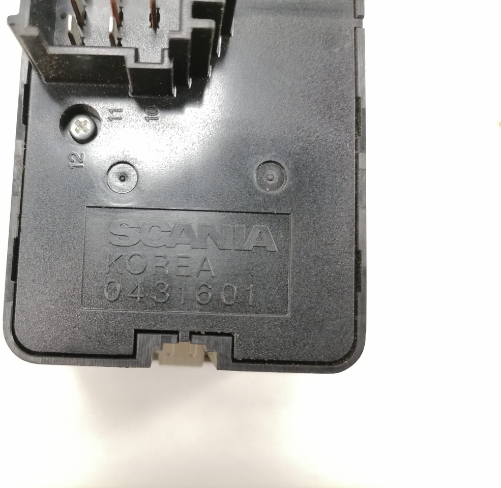 Scania Lüliti, lisatuled 1507637 - Cabina para Camión: foto 5 Scania Lüliti, lisatuled 1507637 - Cabina para Camión: foto 5