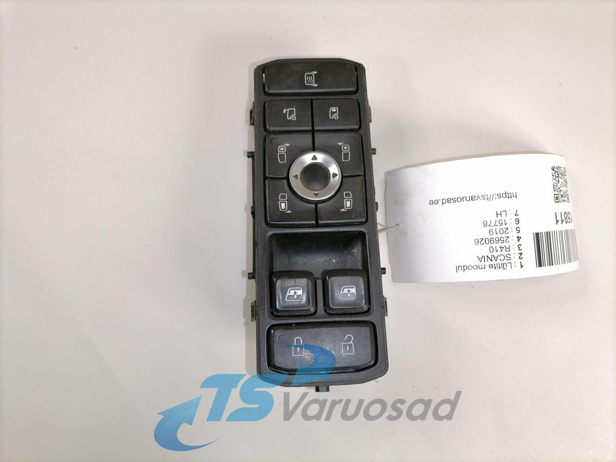 Scania Lülitite moodul 2569026 - Cabina para Camión: foto 3 Scania Lülitite moodul 2569026 - Cabina para Camión: foto 3