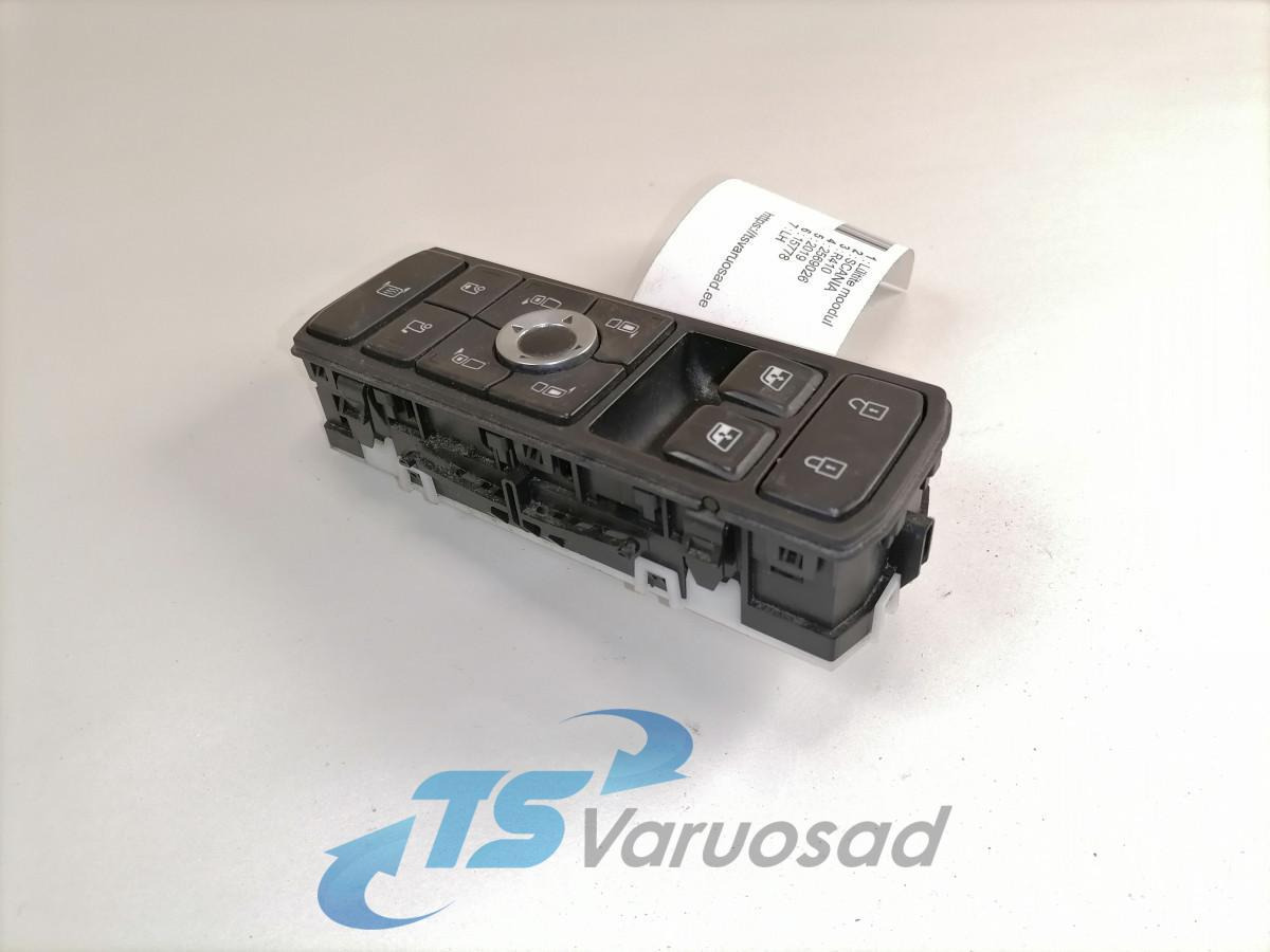 Scania Lülitite moodul 2569026 - Cabina para Camión: foto 2 Scania Lülitite moodul 2569026 - Cabina para Camión: foto 2