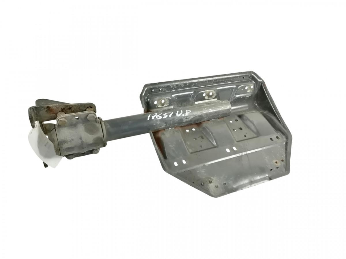 Scania Mudguard bracket 2800401 - Pieza universal para Camión: foto 1 Scania Mudguard bracket 2800401 - Pieza universal para Camión: foto 1