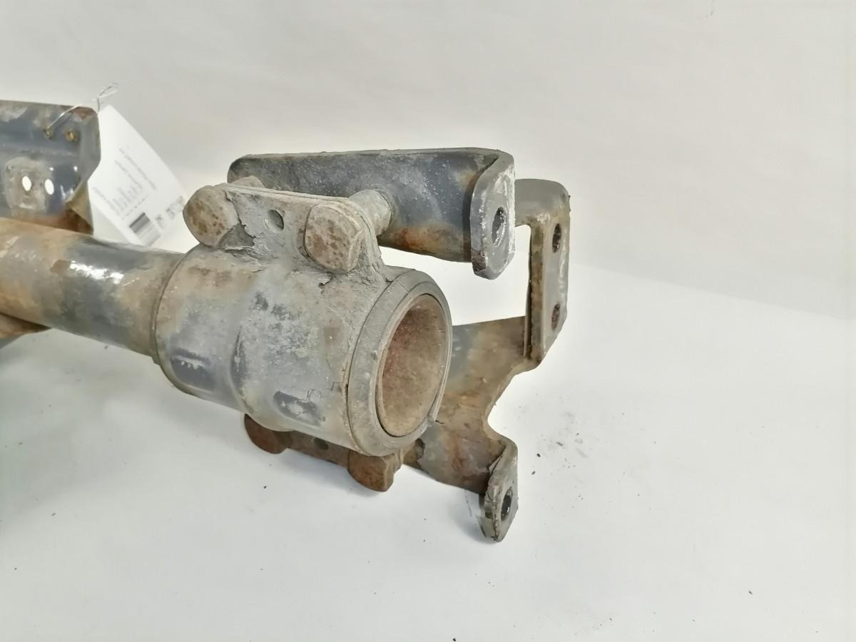 Scania Mudguard bracket 2800402 - Pieza universal para Camión: foto 4 Scania Mudguard bracket 2800402 - Pieza universal para Camión: foto 4