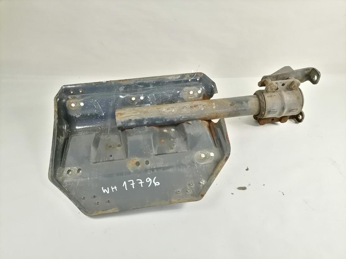 Scania Mudguard bracket 2800402 - Pieza universal para Camión: foto 5 Scania Mudguard bracket 2800402 - Pieza universal para Camión: foto 5