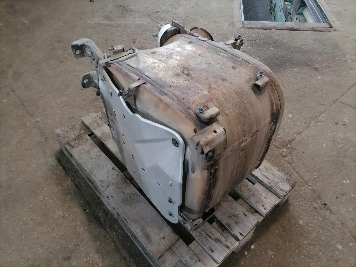 Scania Muffler 2521074 - Silenciador para Camión: foto 4 Scania Muffler 2521074 - Silenciador para Camión: foto 4