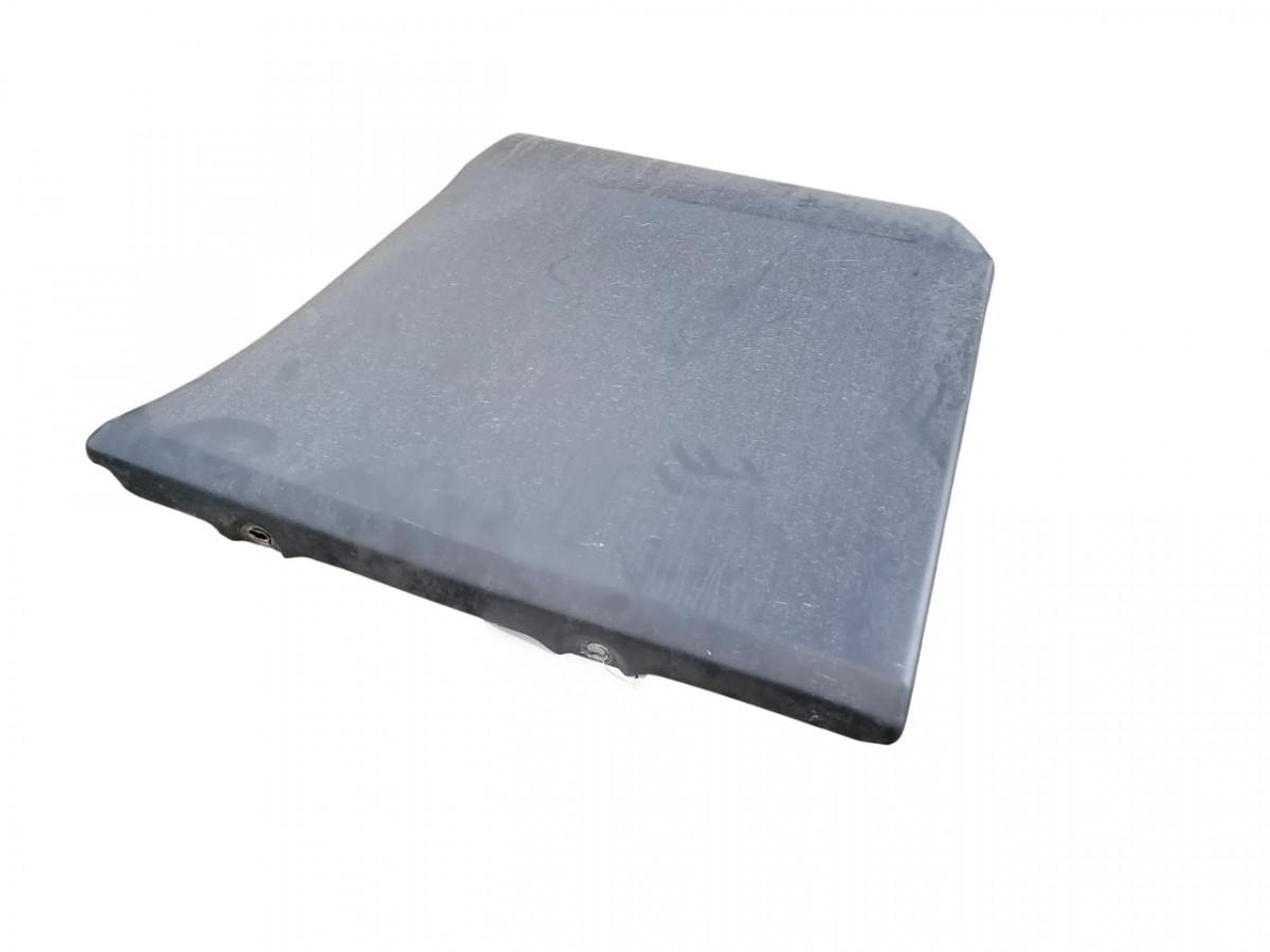 Scania Muffler cover 2560450 - Silenciador para Camión: foto 1 Scania Muffler cover 2560450 - Silenciador para Camión: foto 1