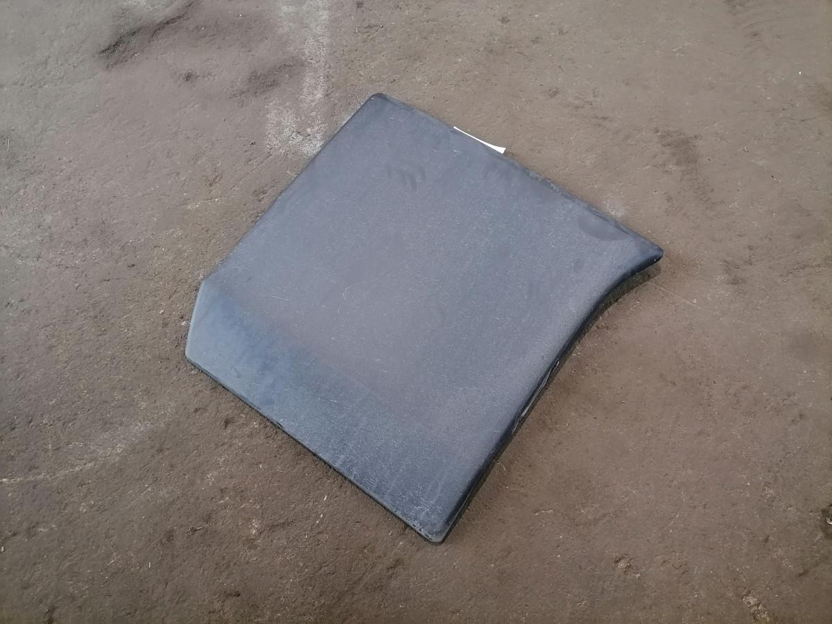 Scania Muffler cover 2560450 - Silenciador para Camión: foto 4 Scania Muffler cover 2560450 - Silenciador para Camión: foto 4