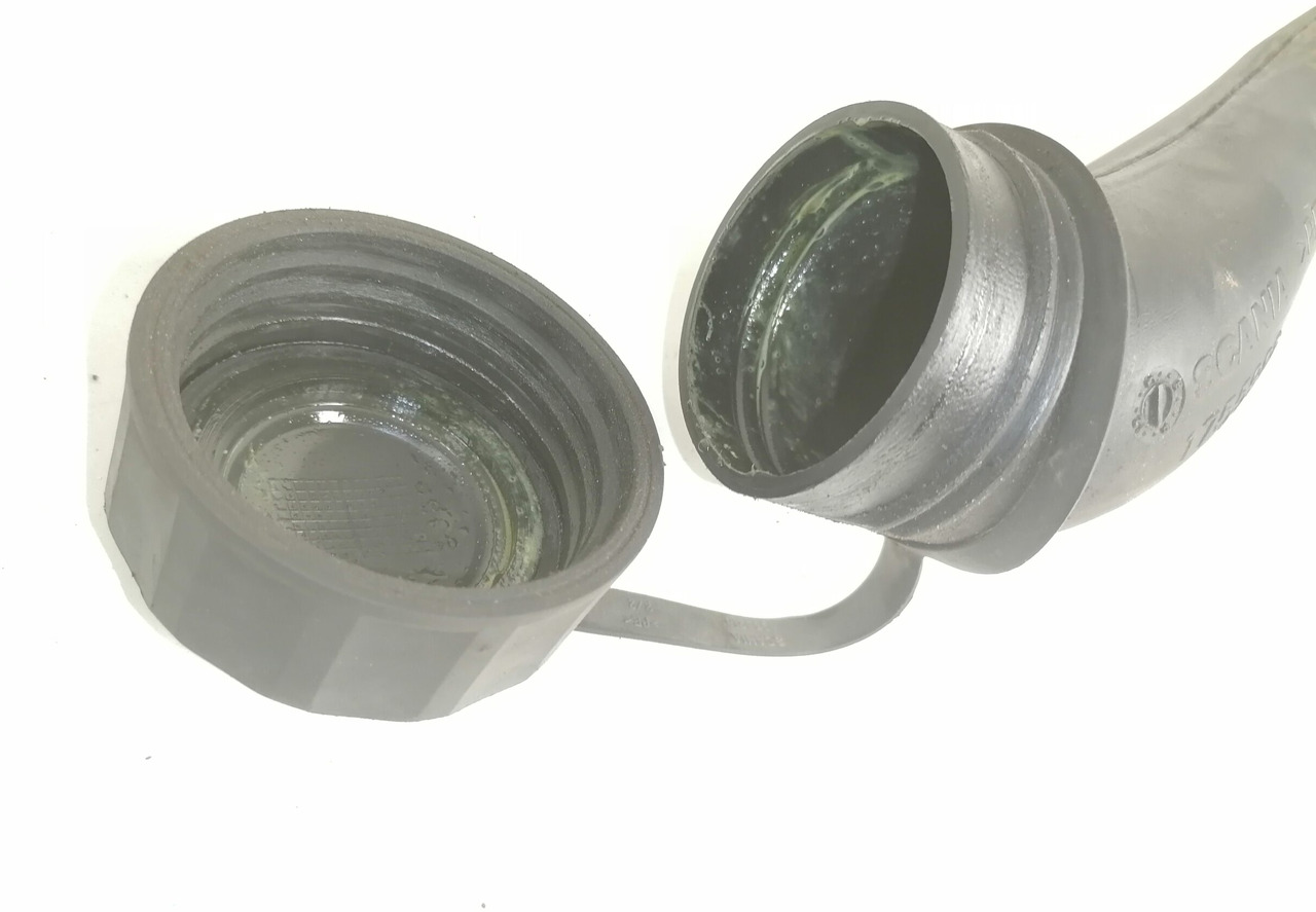 Scania Oil pipe 1755966 - Motor y piezas para Camión: foto 2 Scania Oil pipe 1755966 - Motor y piezas para Camión: foto 2