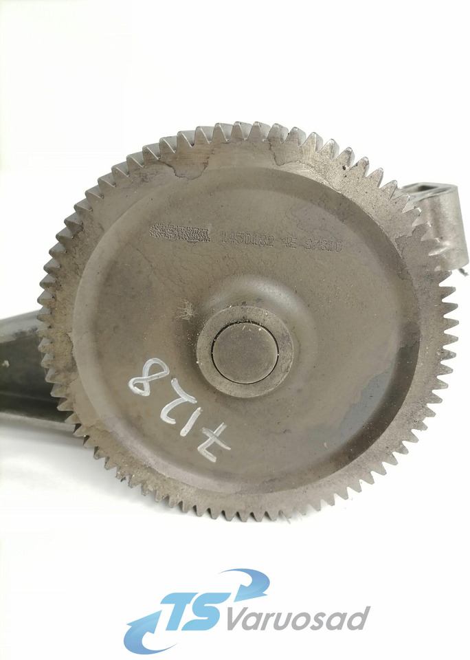 Scania Oil pump 1448659 - Bomba de aceite para Camión: foto 3 Scania Oil pump 1448659 - Bomba de aceite para Camión: foto 3