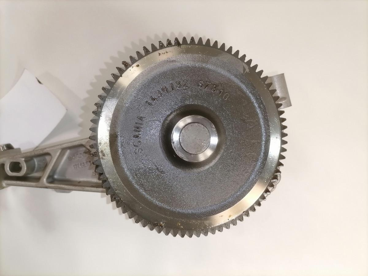 Scania Oil pump 2106275 - Bomba de aceite para Camión: foto 5 Scania Oil pump 2106275 - Bomba de aceite para Camión: foto 5