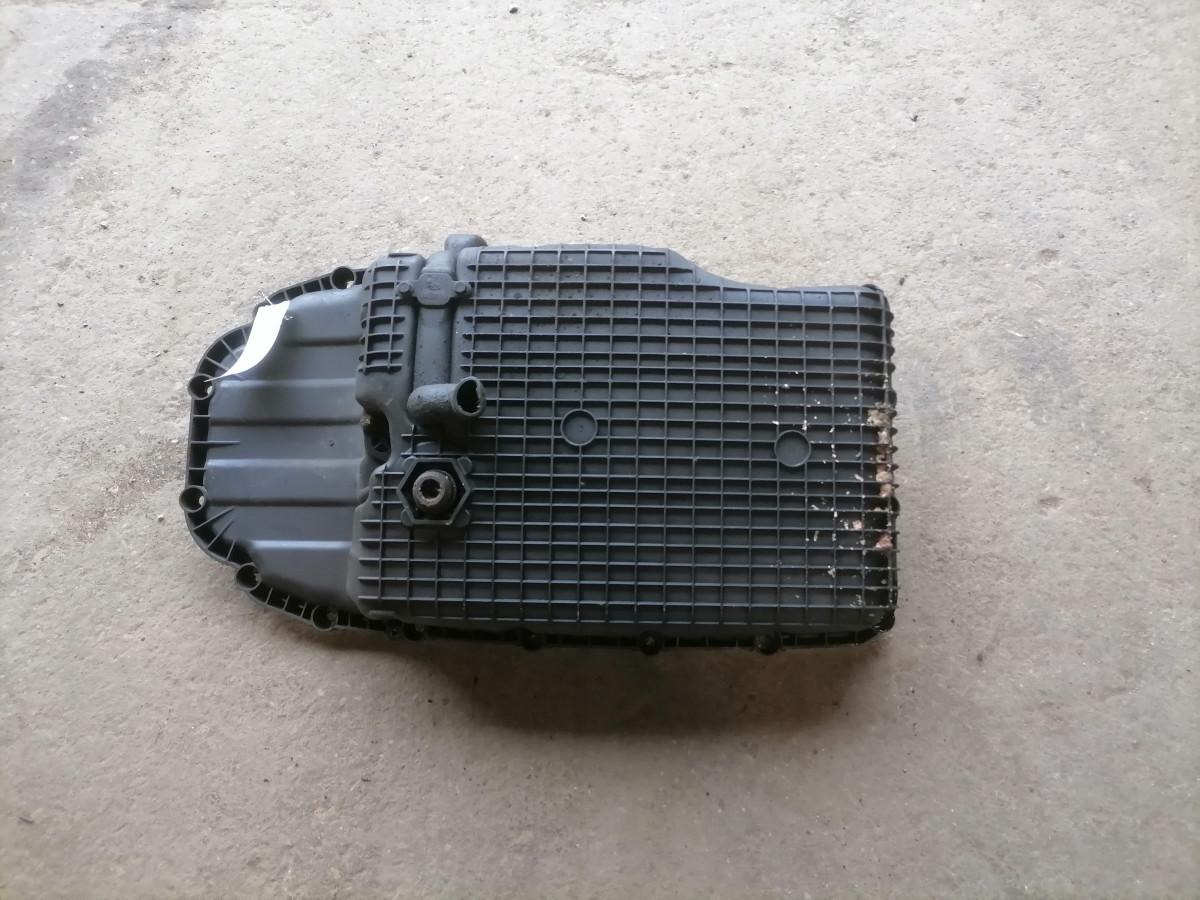 Scania Oil sump 2840476 - Cárter de aceite para Camión: foto 3 Scania Oil sump 2840476 - Cárter de aceite para Camión: foto 3