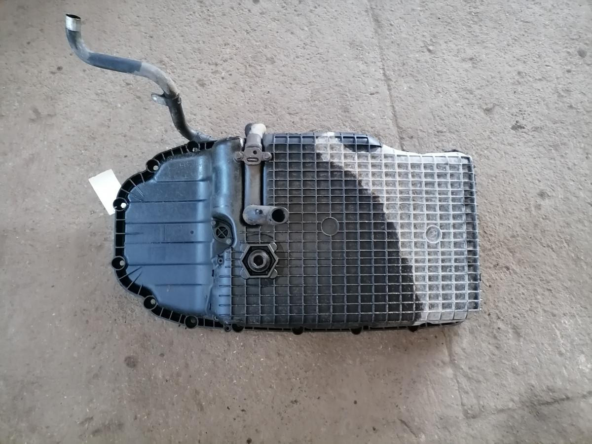 Scania Oil sump 2840476 - Cárter de aceite para Camión: foto 2 Scania Oil sump 2840476 - Cárter de aceite para Camión: foto 2