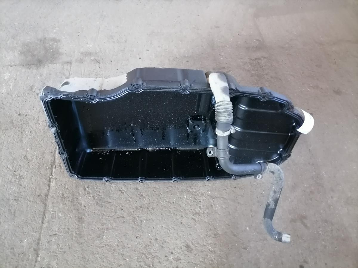 Scania Oil sump 2840476 - Cárter de aceite para Camión: foto 3 Scania Oil sump 2840476 - Cárter de aceite para Camión: foto 3